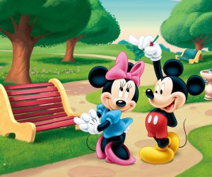 Mickey Mouse Wallpapers