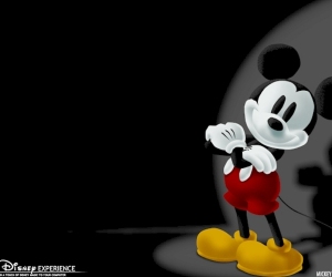 Mickey Mouse Wallpapers