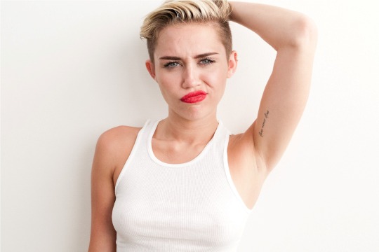 Miley Cyrus Wallpapers 2014