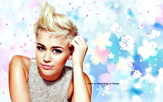 Miley Cyrus Wallpapers 2014