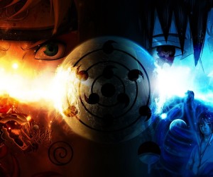 Naruto Wallpapers