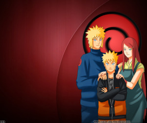 Naruto Wallpapers