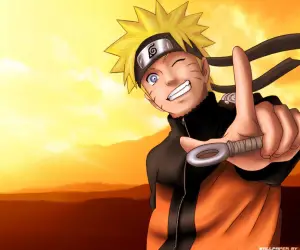 Naruto Wallpapers