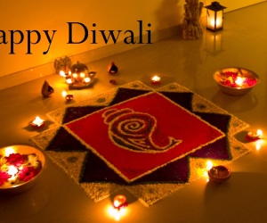 Diwali 2014 Wallpaper