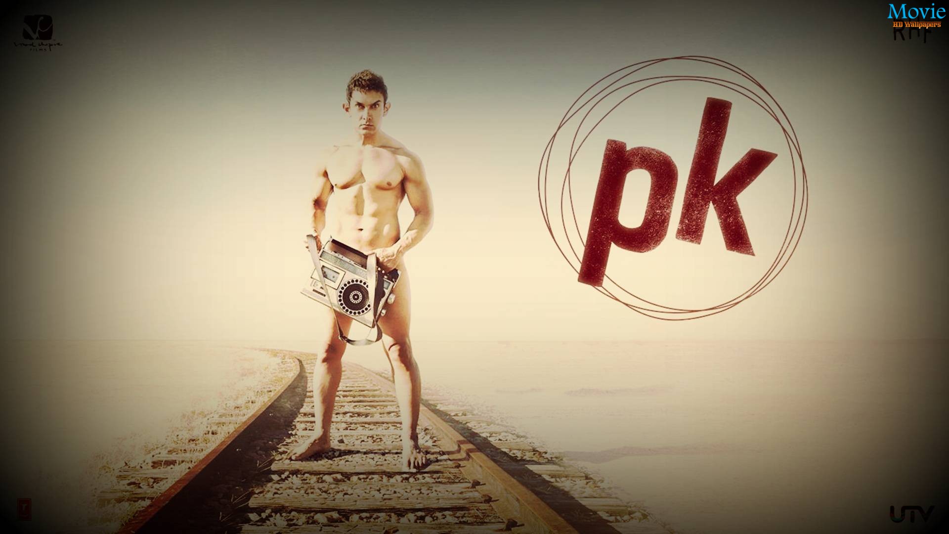 PK Movie - Movie HD Wallpapers