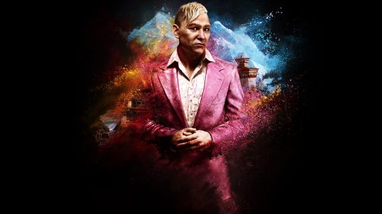 Far Cry 4 Wallpapers