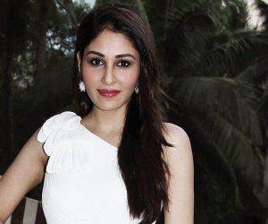 Pooja Chopra HD Wallpapers