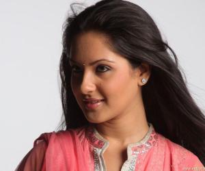 Pooja Bose HD Wallpapers