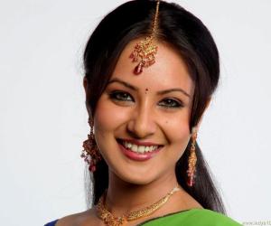 Pooja Bose HD Wallpapers