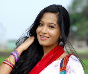 Preetika Rao HD Wallpapers