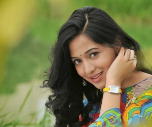 Preetika Rao HD Wallpapers