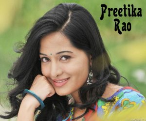 Preetika Rao HD Wallpapers