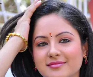 Pooja Bose HD Wallpapers