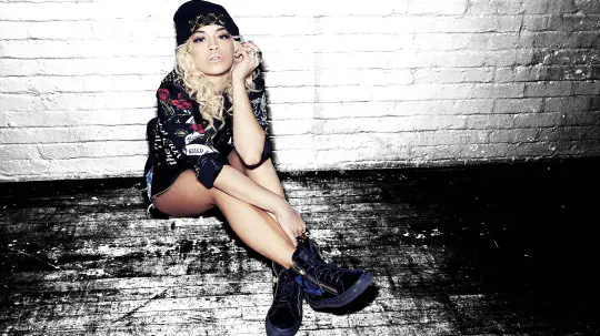 Rita Ora HD Wallpapers