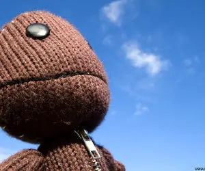 Sackboy Wallpapers