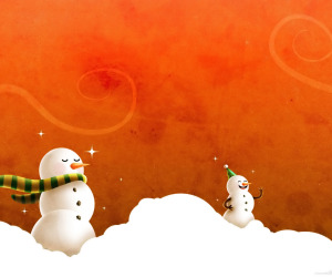 Christmas Vector HD Wallpapers