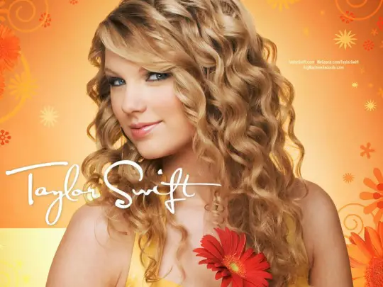 Taylor Swift Wallpapers