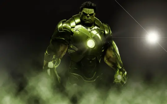 Hulk Wallpapers