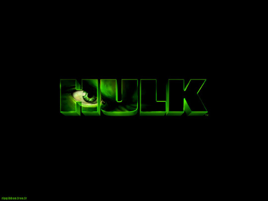 Hulk Wallpapers