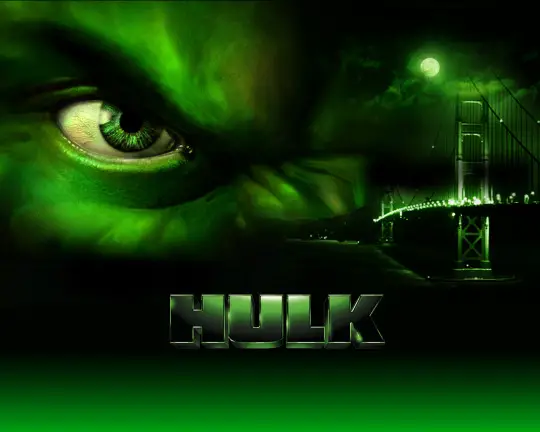 Hulk Wallpapers