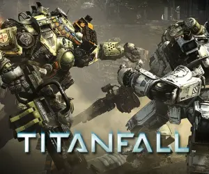 Titanfall Wallpapers