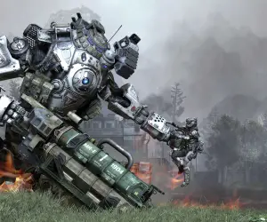 Titanfall Wallpapers