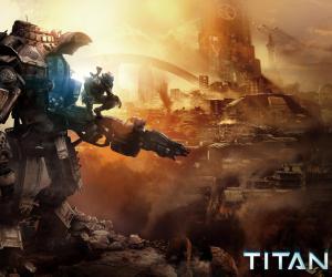 Titanfall Wallpapers