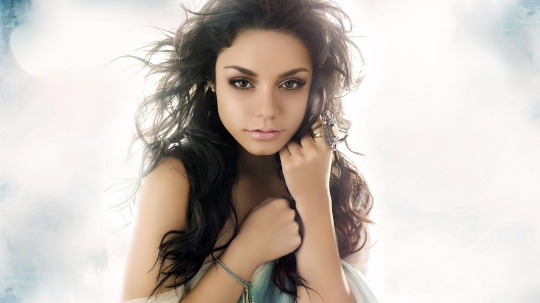 Vanessa Hudgens HD Wallpapers