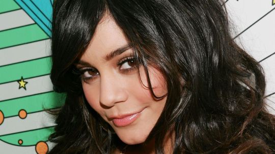 Vanessa Hudgens Wallpapers