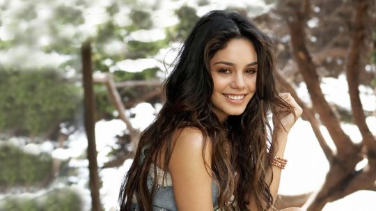 Vanessa Hudgens Wallpapers