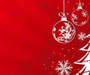 Christmas Vector HD Wallpapers