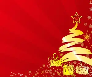 Christmas Vector HD Wallpapers