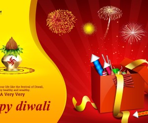 Happy Diwali HD Wallpapers