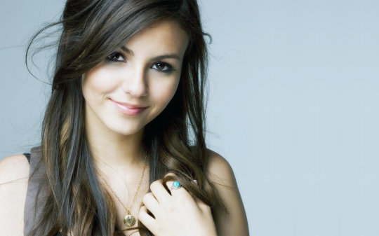 Victoria Justice Wallpapers