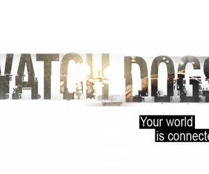 Watch Dogs Wallpapers