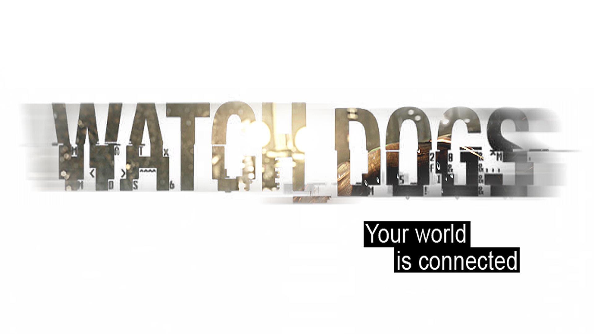 Watch Dogs Wallpapers