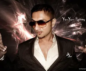 Yo Yo Honey Singh Wallpapers