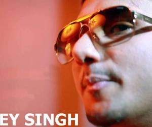 Yo Yo Honey Singh Wallpapers