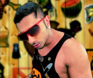 Yo Yo Honey Singh Wallpapers