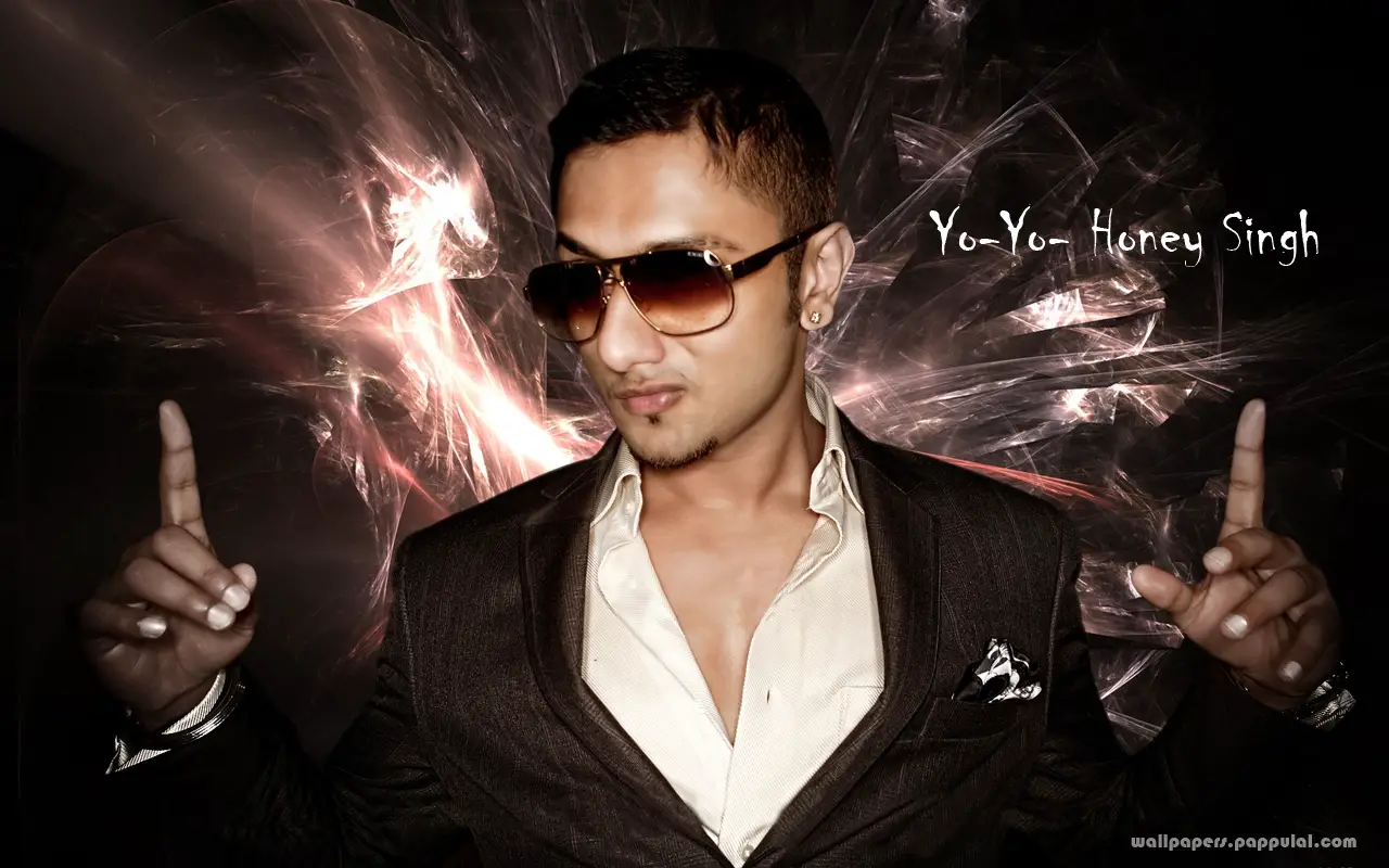 Yo Yo Honey Singh Wallpapers - Movie HD Wallpapers