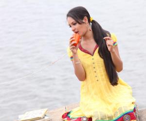 Pooja Bose HD Wallpapers