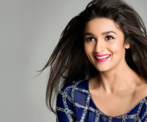 Alia Bhatt HD Wallpapers