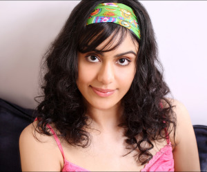 Adah Sharma HD Wallpapers