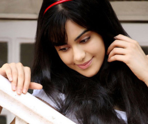 Adah Sharma HD Wallpapers