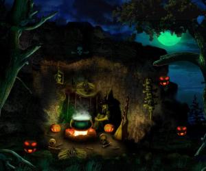 All Hallows Eve Wallpapers