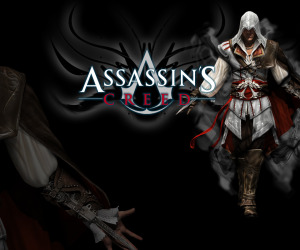 Assassin's Creed Wallpapers