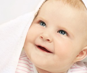 Beautiful Baby Wallpapers