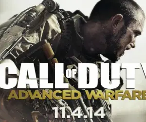 Call Of Duty Advanced Warfare Wallpapers