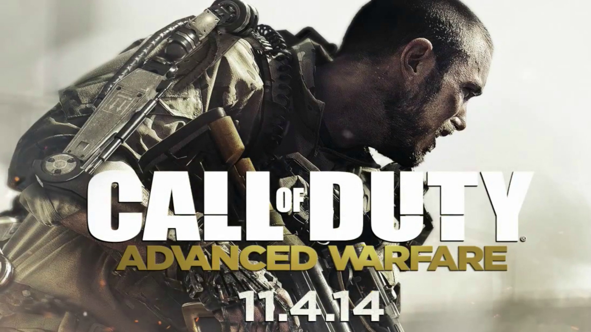 Call of Duty: Advanced Warfare. Call of Duty: Advanced Warfare (2014). Call of Duty Advanced Warfare Xbox 360.