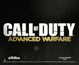 Call Of Duty Advanced Warfare Wallpapers